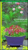 Containers: A Garden Project Workbook