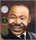 Book Cover Image. Title: Martin's Big Words: The Life of Dr. Martin Luther King Jr., Author: by Doreen  Rappaport