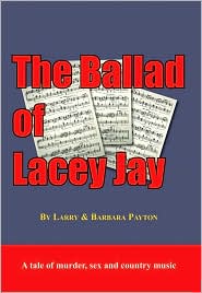  The Ballad of Lacey Jay 