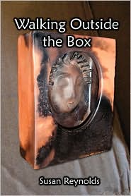 Walking Outside The Box by Susan Reynolds: Book Cover