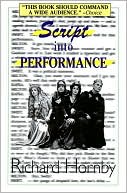 Script into Performance A Structuralist Approach