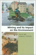 Mining and Its Impact on the Environment