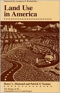 Land Use in America by Diamond, Henry L. Diamond, Henry L.