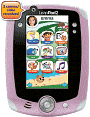Product Image. Title: LeapFrog LeapPad2 Explorer (pink)
