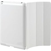 Product Image. Title: Cooler Master C-IP3F-SCWU-WW Carrying Case (Folio) for iPad - White