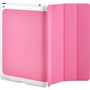 Product Image. Title: Cooler Master C-IP3F-SCWU-NW Carrying Case (Folio) for iPad - Pink