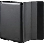 Product Image. Title: Cooler Master C-IP3F-SCWU-KK Carrying Case (Folio) for iPad - Black