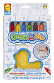 Product Image. Title: Draw in the Tub