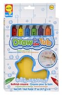 Product Image. Title: Draw in the Tub