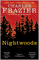 Title: Nightwoods, Author: Charles Frazier