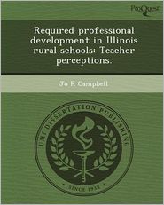  Required professional development in Il...