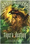 Book Cover Image. Title: Tiger's Destiny (Tiger's Curse Series #4), Author: by Colleen Houck