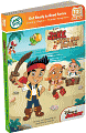Product Image. Title: LeapFrog Tag Junior Book: Jake and the Never Land Pirates