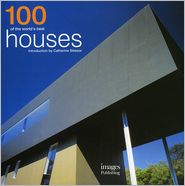 Buy best architecture books - 100 of the World\'s Best Houses