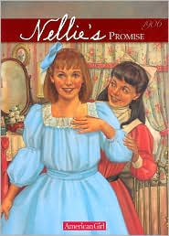 Nellie's Promise (American Girls Collection Series)