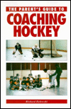 Parent's Guide to Coaching Hockey