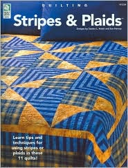 Quilting Stripes And Plaids