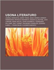 Usona Literaturo: Usonaj Verkistoj, Mark Twain, Isaac Asimov