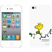 Product Image. Title: ILuv iCP751 - Hardshell case for iPhone 4S / 4