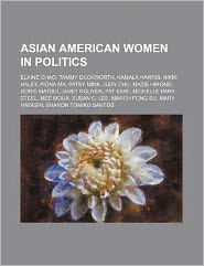 Asian American Women in Politics: Elaine Chao, Tammy 
