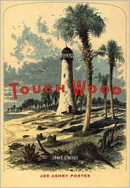 Touch Wood by Joseph Ashby Porter: Book Cover