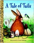 Book Cover Image. Title: A Tale of Tails, Author: by Elizabeth H. MacPherson