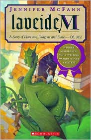 Laveidem by Jennifer McFann: Book Cover