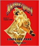 Archer's Quest by Linda Sue Park
