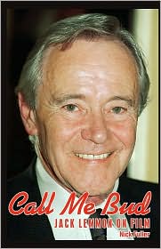 Call Me Bud by Nick Fuller: Book Cover