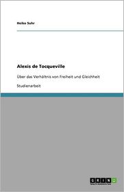 Alexis de Tocqueville