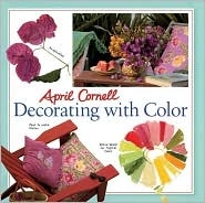 April Cornell Decorating with Color