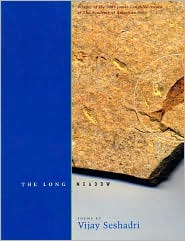 The Long Meadow by Vijay Seshadri: Book Cover