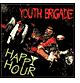 Happy Hour by Youth Brigade: CD Cover