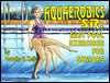 Aquaerobics, Sr.: Easy Pool Exercises for Seniors; Dorothy V. Kelly   Stan Morrison (Illustrator)   Foreword by Robert L. Malone; 1995 Paperback $12.95 Rank: 269K