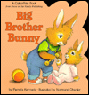 Big Brother Bunny