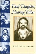 Deaf Daughter Hearing Father