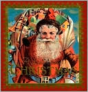 Little Box of Christmas: Snowmen, Angels, and Santas