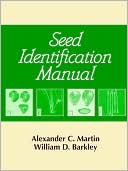 Seed Identification Manual