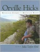 Orville Hicks by Julia Taylor Ebel: Book Cover