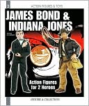 James Bond and Indiana Jones