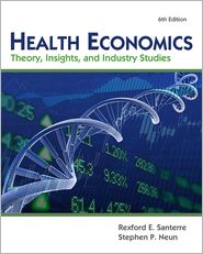  Health Economics (Book Only) 