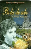 Bola De Sebo Y Otros Relatos