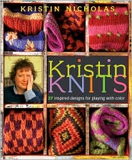  Kristin Knits: 25 Inspired Designs for ...