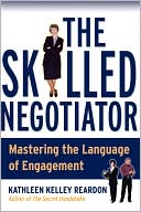 The Skilled Negotiator Pt