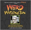 Weird Washington by Jefferson Davis