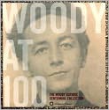 CD Cover Image. Title: Woody at 100: The Woody Guthrie Centennial, Artist: Woody Guthrie