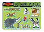 Product Image. Title: Zoo Animals Sound Puzzle