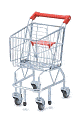 Product Image. Title: Shopping Cart