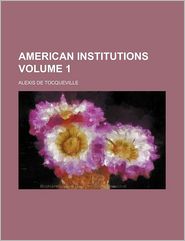 American Institutions