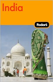 Fodor's India, 6th Edition by Harpeet Anand: Book Cover
